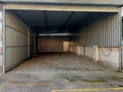 SE ALQUILA TRASTERO DE 62M EN SANTA PONÇA