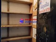 SE ALQUILA TRASTERO EN CARRETERAS CRASTREXANA