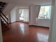 SE ALQUILA TRIPLEX EN EXCELENTE ZONA DE PUEBLO LIBRE