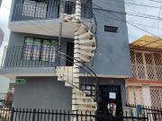 Se alquila un apartamento en tercer piso villa del lago