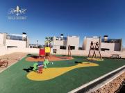 SE ALQUILA UN BUNGALOW EN FINESTRAT