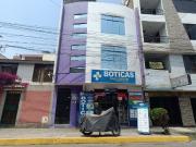 SE ALQUILA UN MINIDEPARTAMENTO DE DOS DORMITORIOS EN LOS...