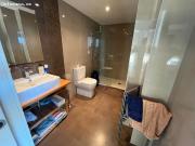 Se alquila vacacional impressionante atico en Benidorm Se alquila vacacional impressionante atico en Benidorm