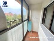 SE ALQUILA VIVIENDA CON ASCENSOR VISTAS DESPEJADAS