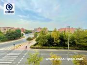 SE ALQUILA VIVIENDA CON ASCENSOR VISTAS DESPEJADAS