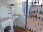 SE ALQUILA VIVIENDA CON TERRAZA EN GANDÍA