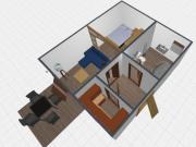 SE ALQUILA VIVIENDA EN LA ENVIA GOLF