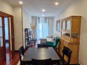 Se alquila vivienda reformada y amueblada