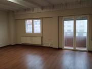 Se alquila vivienda sin amueblar en Paseo Zorrilla