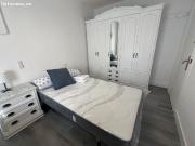 Se alquilan 3 habitaciones de piso recién reformado...