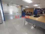 Se Alquilan Amplias Oficinas 826 Metros Av Primavera Surco