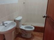 SE ALQUILAN DEPARTAMENTO ESTRENO 3 er PISO