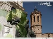 Se alquilan despachos en Sabadell
