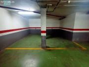 SE ALQUILAN DOS PLAZAS DE GARAJE DE 12 METROS CUADRADOS...