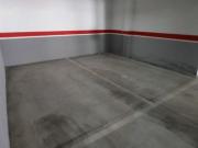 Se alquilan dos plazas de garaje en Alovera