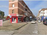 SE ALQUILAN HABITACIONES A ESTUDIANTES