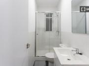 Se alquilan habitaciones en apartamento de 11...