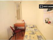 Se alquilan habitaciones en apartamento de 11...