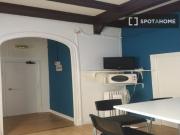 Se alquilan habitaciones en apartamento de 11...