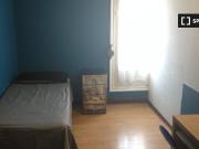 Se alquilan habitaciones en apartamento de 11...