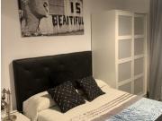 Se alquilan habitaciones en apartamento de 3 dormitorios...