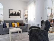 Apartamento de 3 dormitorios en alquiler en Embajadores,...