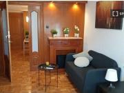 Se alquilan habitaciones en apartamento de 4 dormitorios...