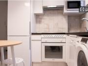 Se alquilan habitaciones en apartamento de 4 dormitorios...