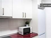 Se alquilan habitaciones en apartamento de 5... Se alquilan habitaciones en apartamento de 5...