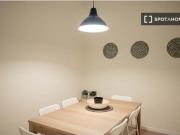 Se alquilan habitaciones en apartamento de 5...