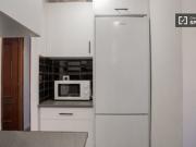 Se alquilan habitaciones en apartamento de 5...