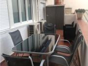 Se alquilan habitaciones en apartamento de 5...