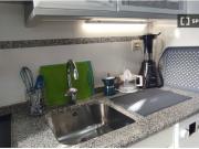Se alquilan habitaciones en apartamento de 5...