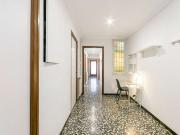 Se alquilan habitaciones en apartamento de 6 dormitorios...