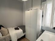 Se alquila habitación en piso compartido de 6... Se alquila habitación en piso compartido de 6...