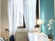 Se alquilan habitaciones en apartamento de 7 dormitorios...