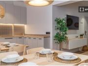 Se alquilan habitaciones en piso de 13 habitaciones en...