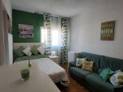 ¡Se alquilan habitaciones en piso de 4 habitaciones en...