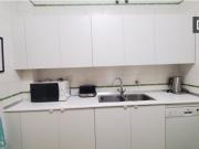 Se alquilan habitaciones en piso de 4 habitaciones en El...