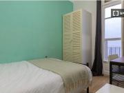 Se alquilan habitaciones en piso de 4 habitaciones en...