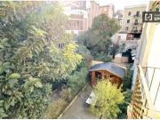 Se alquilan habitaciones en piso de 7 habitaciones en El...