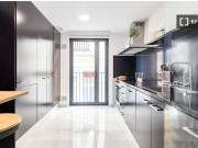 Se alquilan habitaciones en piso de 7 habitaciones en La...