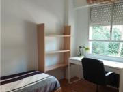 Se alquilan habitaciones en piso de 7 habitaciones en...