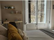 Se alquilan habitaciones en piso de 9 habitaciones en... Se alquilan habitaciones en piso de 9 habitaciones en...