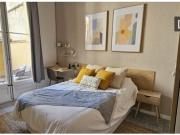 Se alquilan habitaciones en piso de 9 habitaciones en...