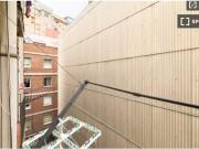 Se alquilan habitaciones en un apartamento de 3...