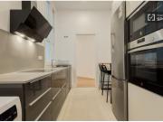 Se alquilan habitaciones en un apartamento de 3...