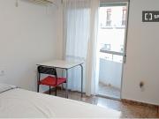 Se alquilan habitaciones en un apartamento de 3...