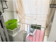 Se alquilan habitaciones en un apartamento de 3...