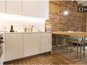 Se alquilan habitaciones en un apartamento de 3...